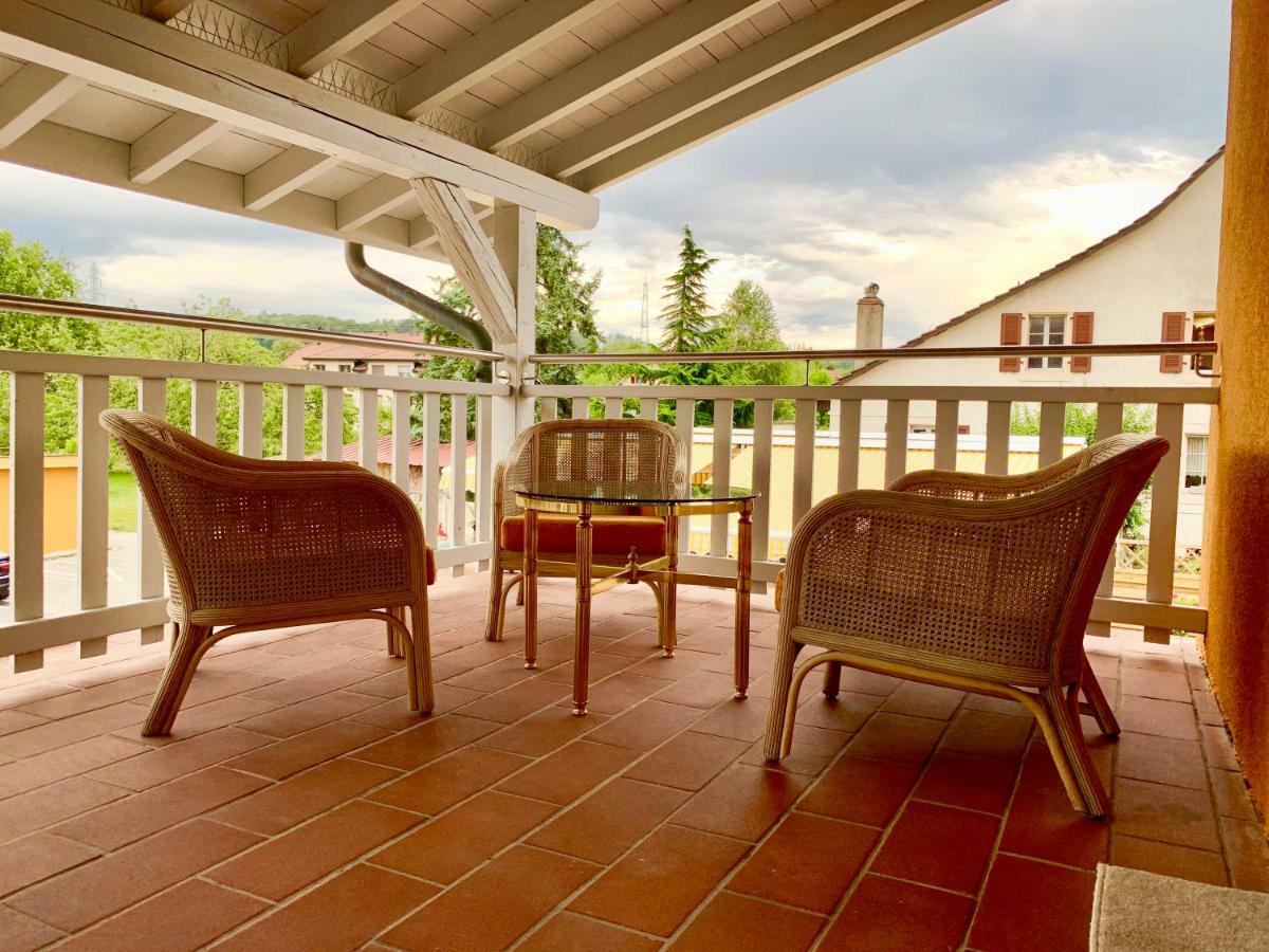 Hotel Adore Romanel-sur-Morges Exteriör bild