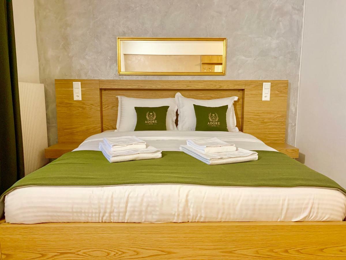 Hotel Adore Romanel-sur-Morges Exteriör bild