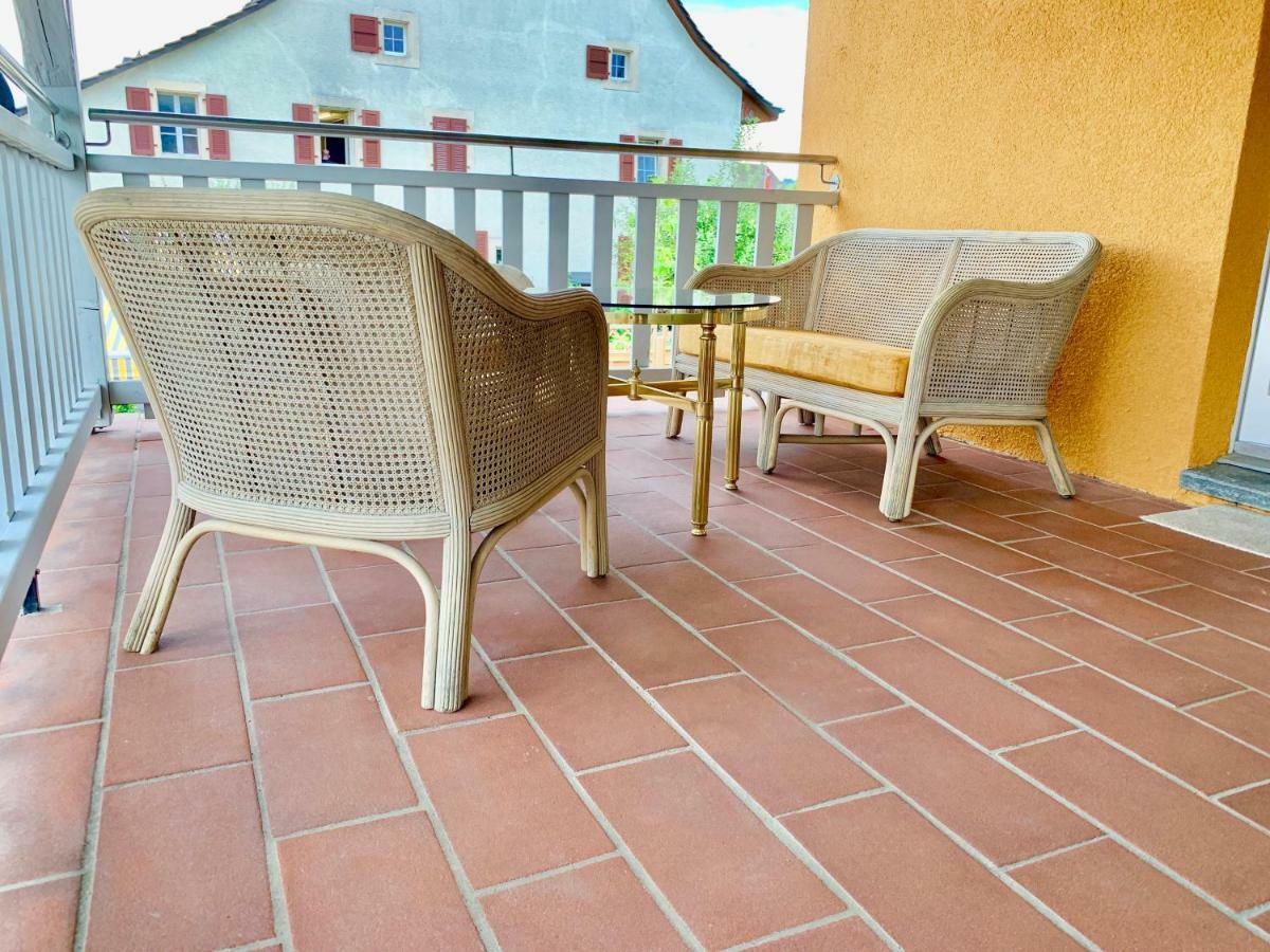 Hotel Adore Romanel-sur-Morges Exteriör bild