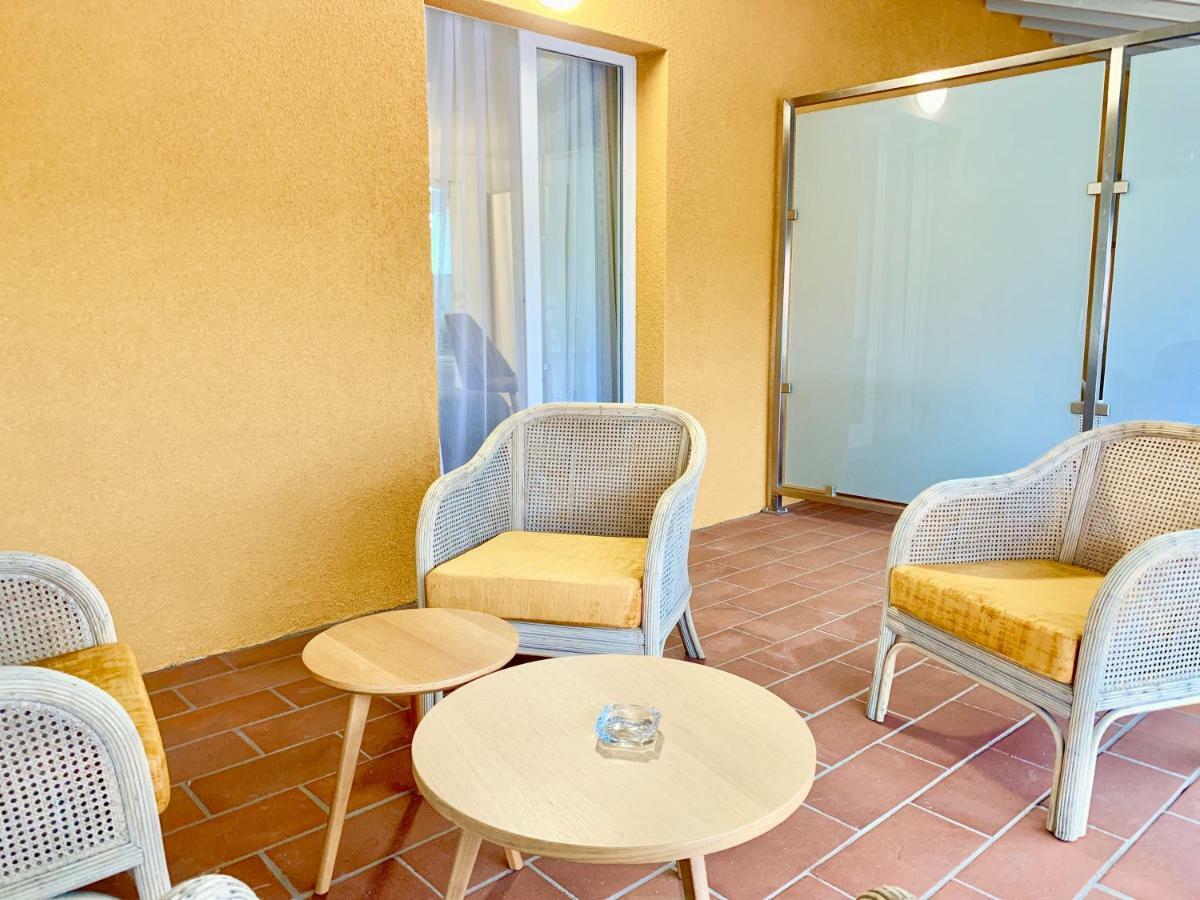 Hotel Adore Romanel-sur-Morges Exteriör bild