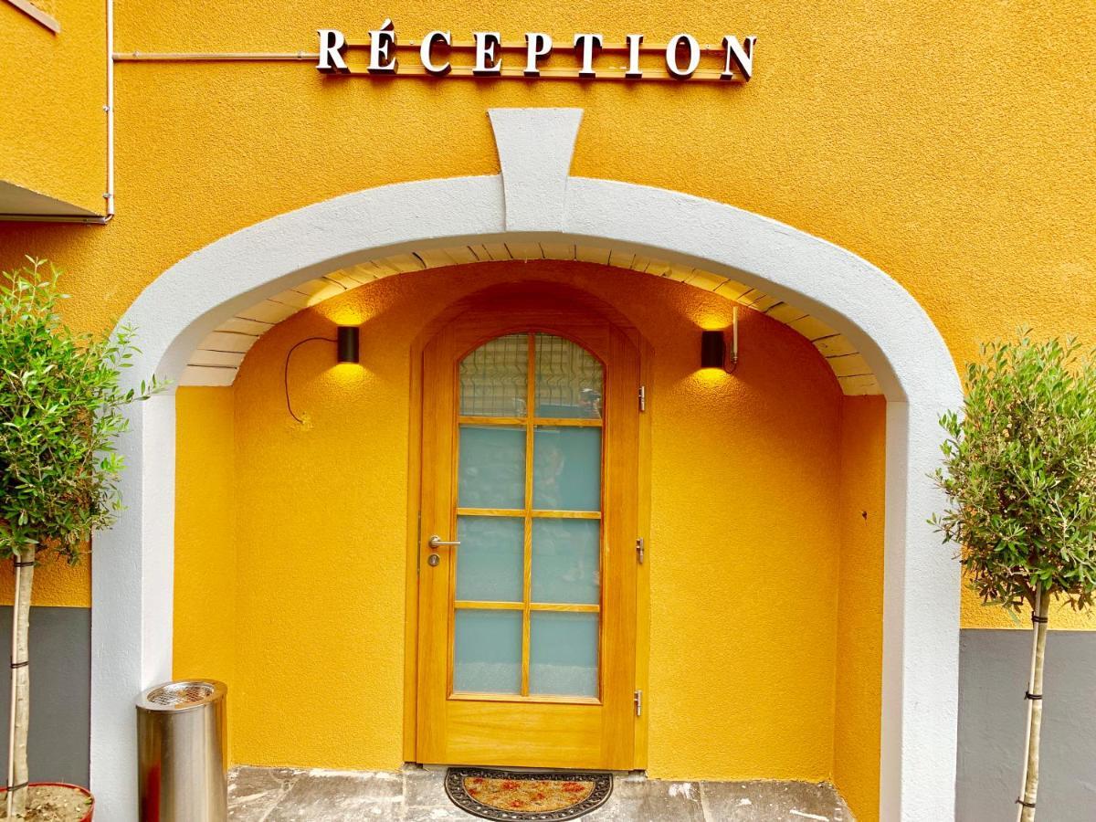 Hotel Adore Romanel-sur-Morges Exteriör bild